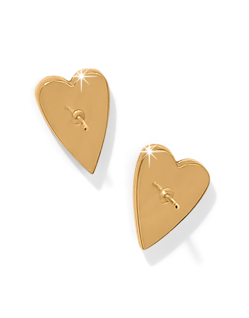 Love Messages B You Post Earring