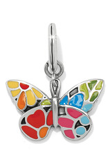 Forever Butterfly Charm