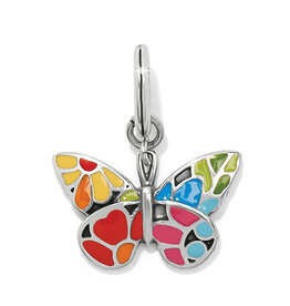Forever Butterfly Charm