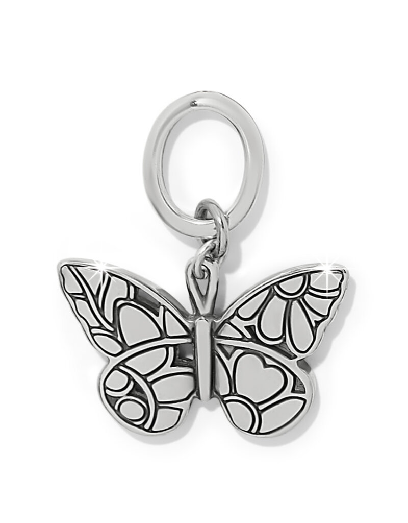 Forever Butterfly Charm