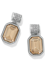 Meridian Aurora 67 earring in Goldstone