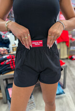 J.HOFFMAN'S The Liz Set- Black