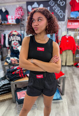 J.HOFFMAN'S The Liz Set- Black