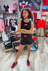 J.HOFFMAN'S The Liz Set- Black