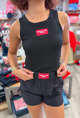 J.HOFFMAN'S The Liz Set- Black