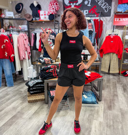 J.HOFFMAN'S The Liz Set- Black