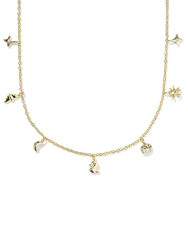 KENDRA SCOTT Halloween Strand Necklace
