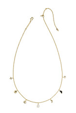 KENDRA SCOTT Halloween Strand Necklace