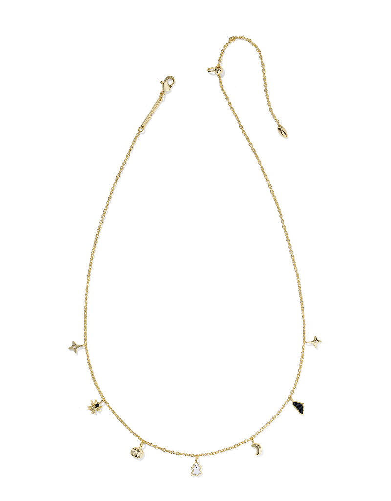 KENDRA SCOTT Halloween Strand Necklace