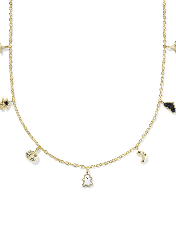 KENDRA SCOTT Halloween Strand Necklace
