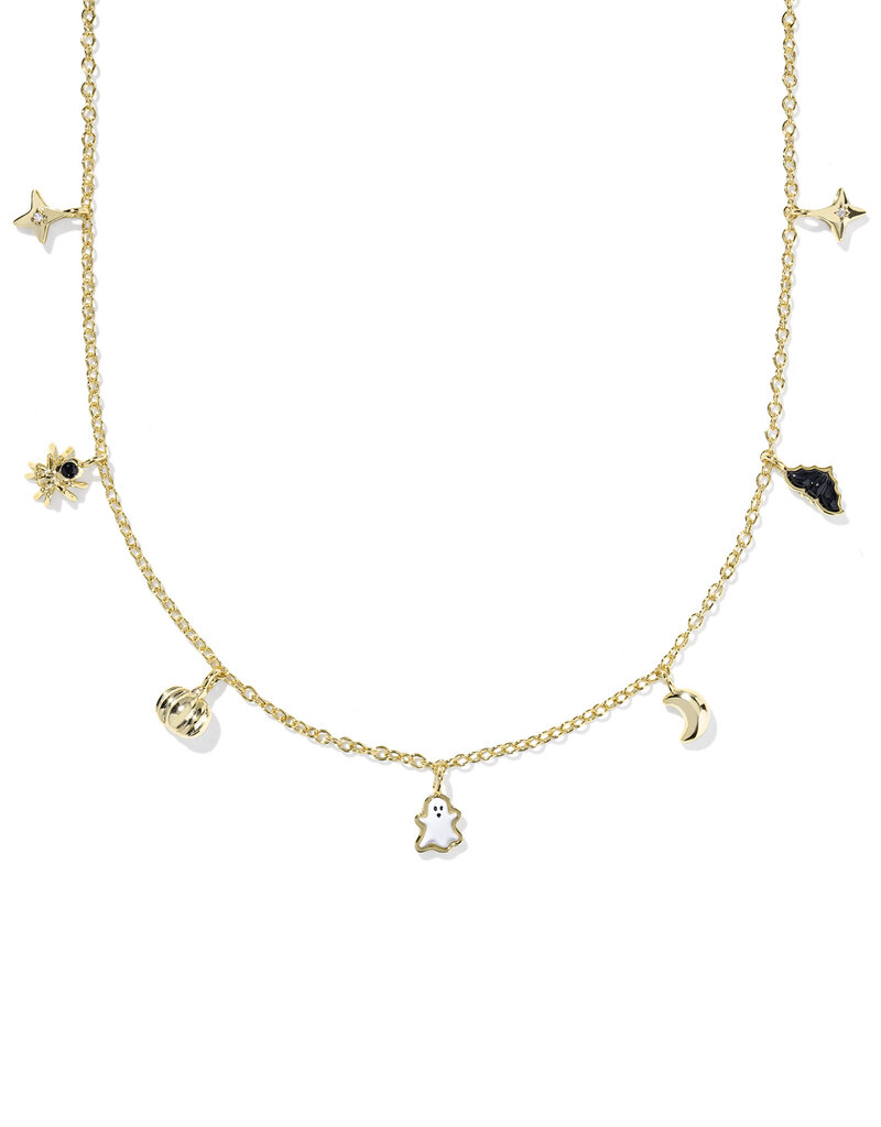 KENDRA SCOTT Halloween Strand Necklace