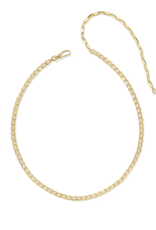 KENDRA SCOTT Bella Tennis Necklace