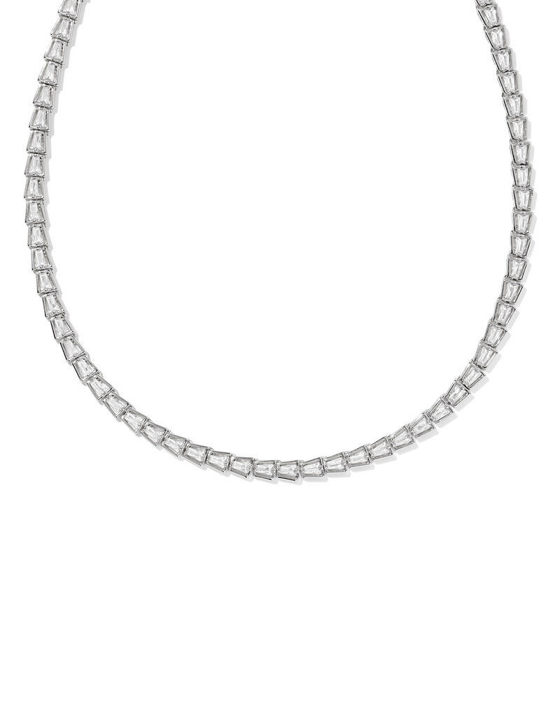 KENDRA SCOTT Bella Tennis Necklace