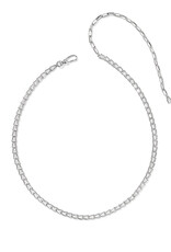 KENDRA SCOTT Bella Tennis Necklace