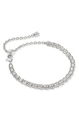 KENDRA SCOTT Bella Tennis Bracelet