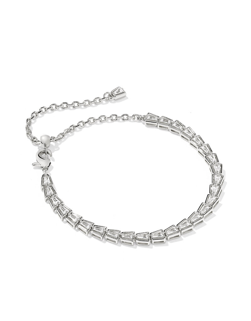 KENDRA SCOTT Bella Tennis Bracelet