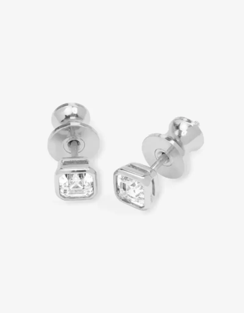 J.HOFFMAN'S Duchess 4mm Studs