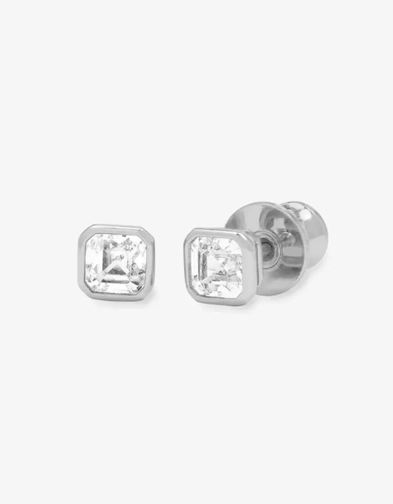 J.HOFFMAN'S Duchess 4mm Studs