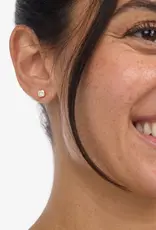 J.HOFFMAN'S Duchess 4mm Studs