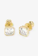 J.HOFFMAN'S Duchess 6mm Studs