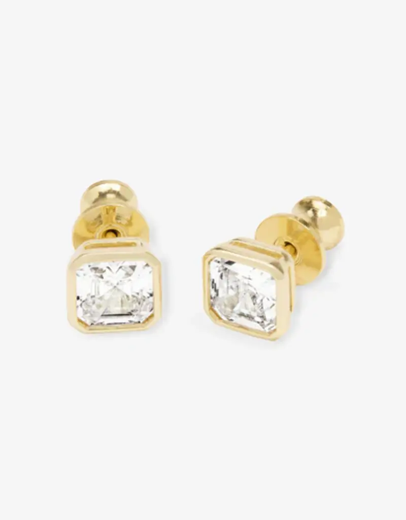 J.HOFFMAN'S Duchess 6mm Studs