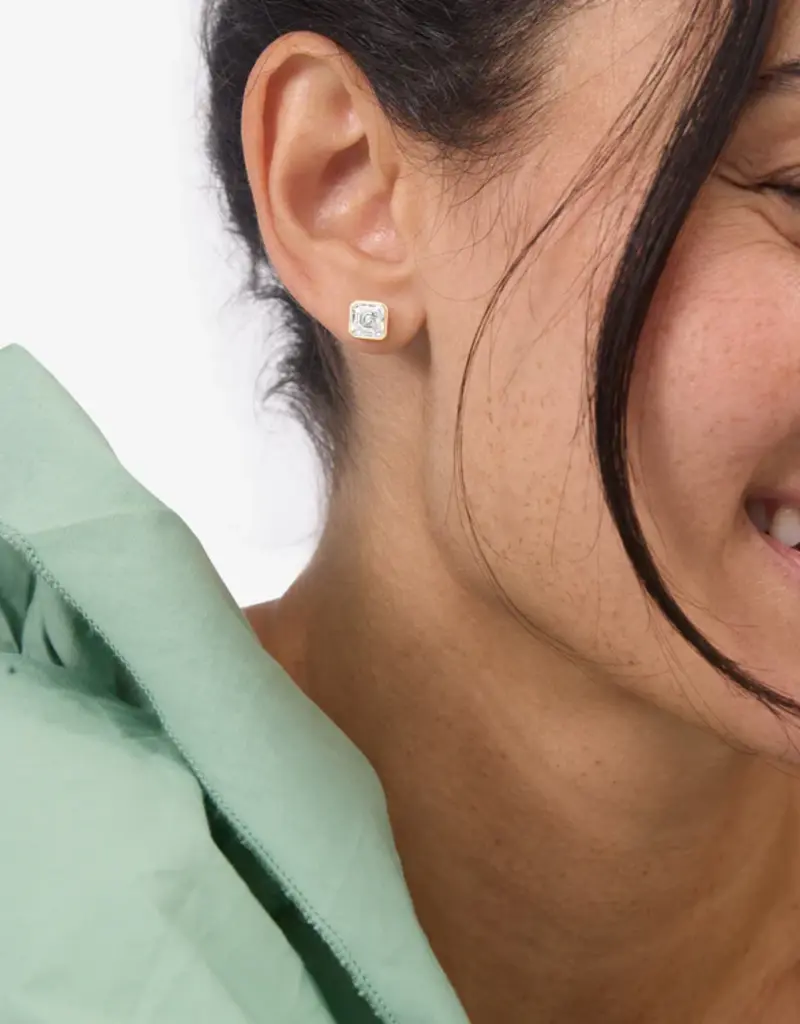 J.HOFFMAN'S Duchess 6mm Studs