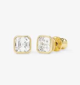 J.HOFFMAN'S Duchess 6mm Studs