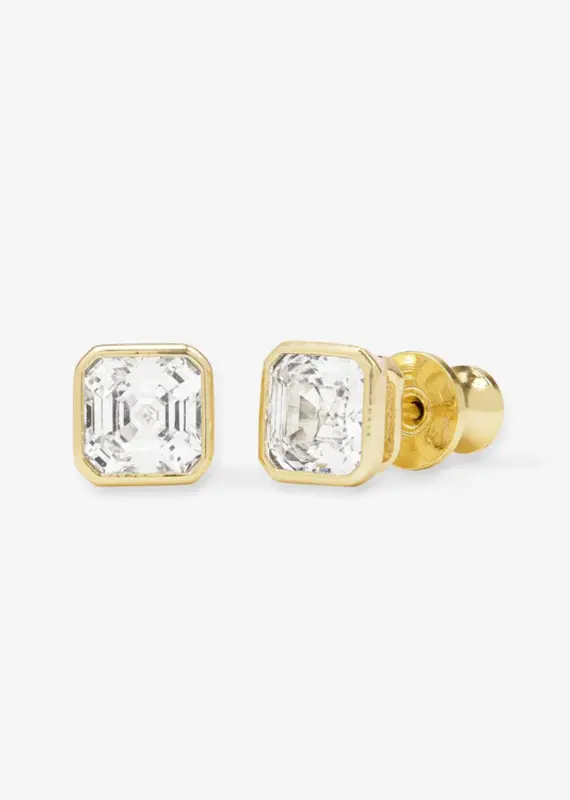 J.HOFFMAN'S Duchess 6mm Studs