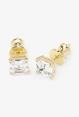 J.HOFFMAN'S Queens 6mm Studs