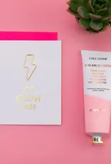 J.HOFFMAN'S You Are So Pretty- Grapefruit Hand Creme