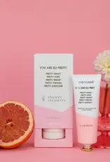 J.HOFFMAN'S You Are So Pretty- Grapefruit Hand Creme