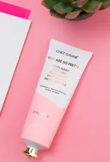 J.HOFFMAN'S You Are So Pretty- Grapefruit Hand Creme