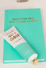 J.HOFFMAN'S Get A Grip- Sea Salt & Citrus Hand Creme