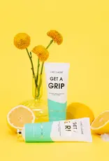 J.HOFFMAN'S Get A Grip- Sea Salt & Citrus Hand Creme