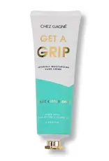 J.HOFFMAN'S Get A Grip- Sea Salt & Citrus Hand Creme