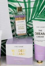 J.HOFFMAN'S Dream Cream Hand Creme - Lavender