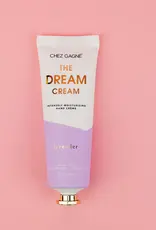 J.HOFFMAN'S Dream Cream Hand Creme - Lavender