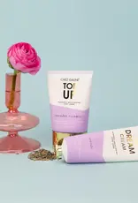 J.HOFFMAN'S Toe Up Foot Creme- Lavender&Rosemary