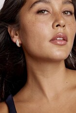 KENDRA SCOTT Bella Hoop Earrings