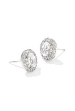 KENDRA SCOTT Bella Stud Earrings