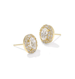 KENDRA SCOTT Bella Stud Earrings