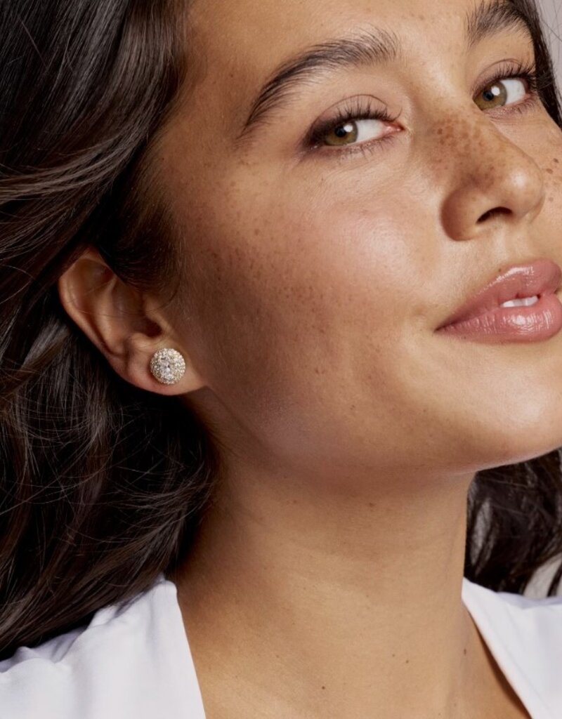 KENDRA SCOTT Bella Stud Earrings