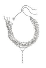 KENDRA SCOTT Bella Statement Necklace