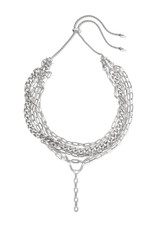 KENDRA SCOTT Bella Statement Necklace