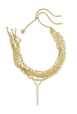 KENDRA SCOTT Bella Statement Necklace