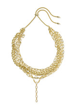 KENDRA SCOTT Bella Statement Necklace