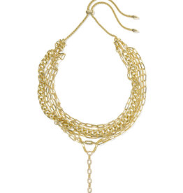 KENDRA SCOTT Bella Statement Necklace