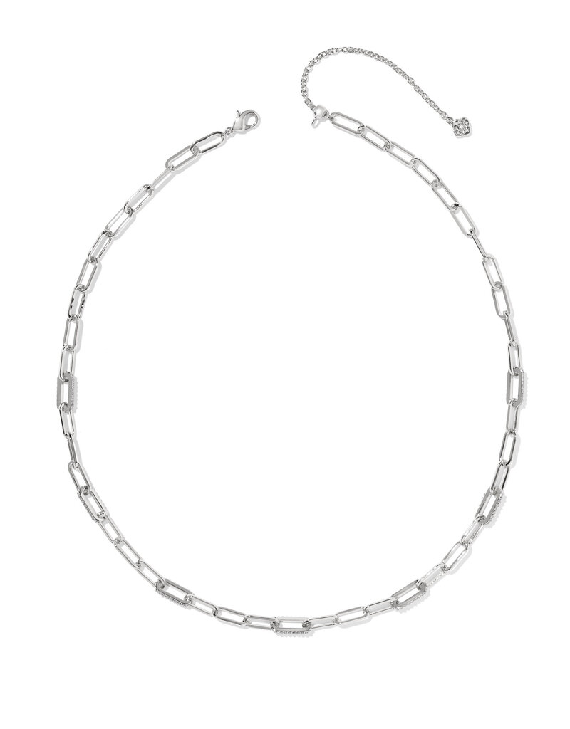 KENDRA SCOTT Bella Chain Necklace