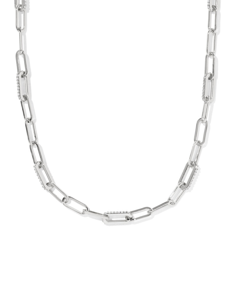 KENDRA SCOTT Bella Chain Necklace