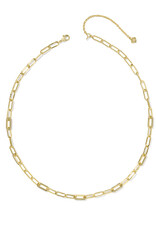 KENDRA SCOTT Bella Chain Necklace